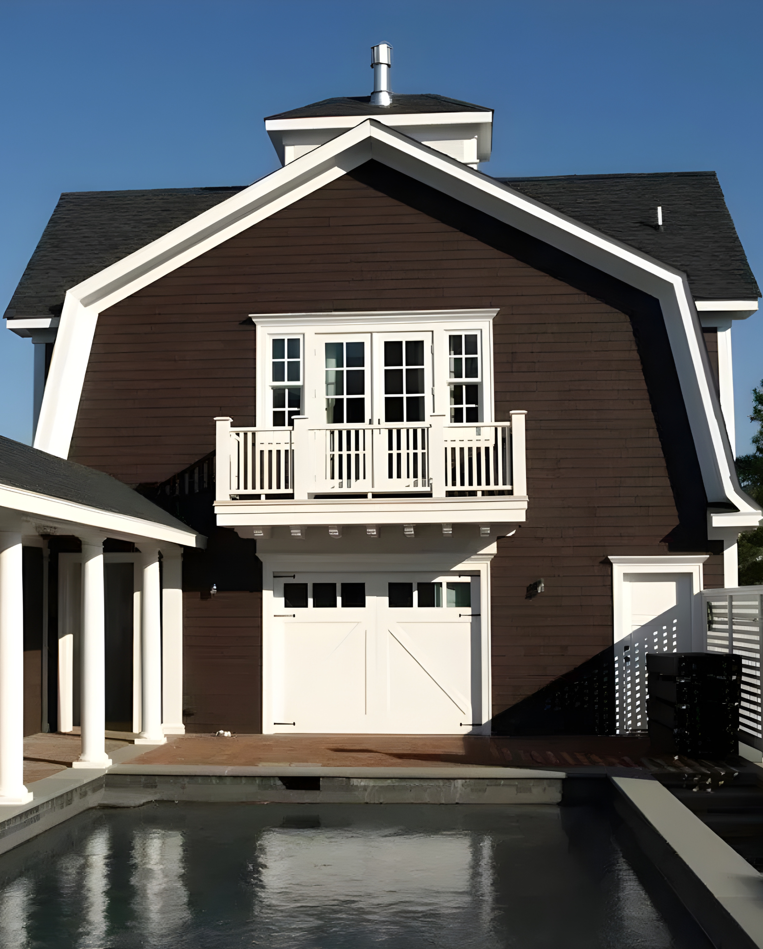 home reno