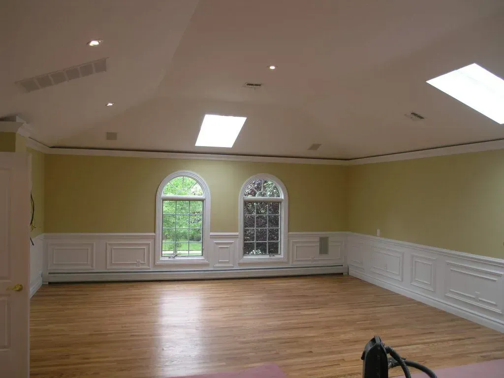 Holmdel Resident's Guide to Home Additions add