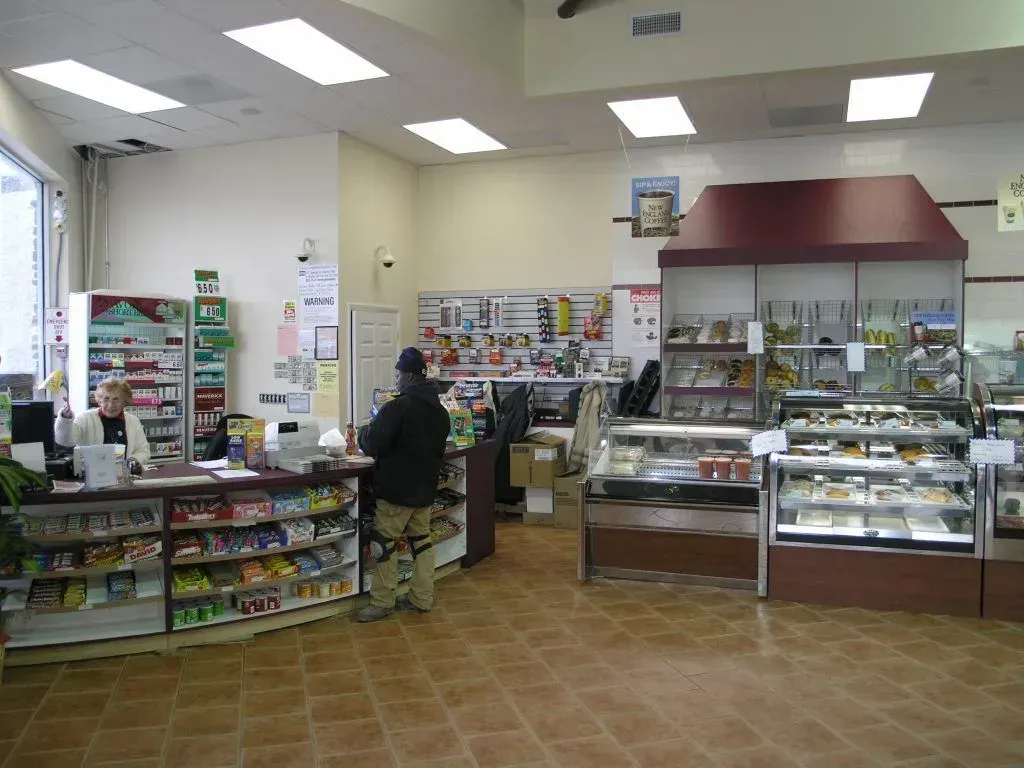 Commercial commercial2